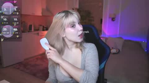 Eva online show from 11-06-25, 11:00