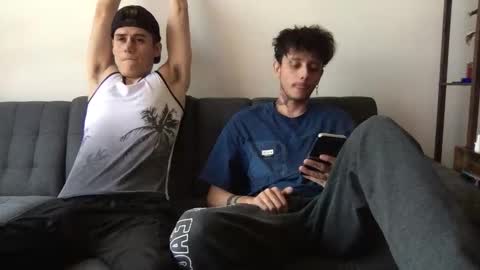 Derrick online show from 11-24-25, 05:34