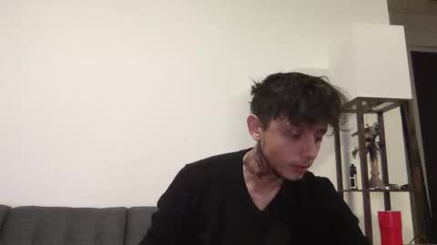 Derrick online show from 01-15-26, 04:11