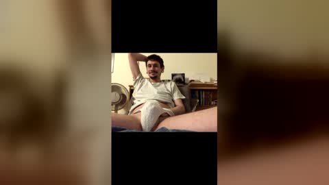 TwinkyMcgee online show from 11-27-25, 07:10