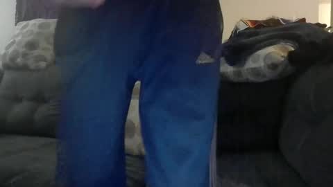 TwinkyMcgee online show from 01-18-26, 06:17