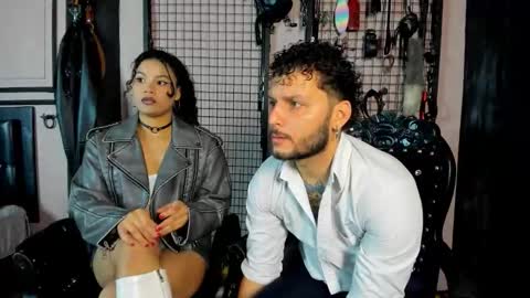 Clio  Tadeo online show from 02-16-26, 04:19