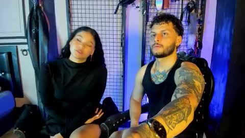 Clio  Tadeo online show from 02-18-26, 05:03