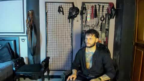 Clio  Tadeo online show from 03-15-26, 05:02