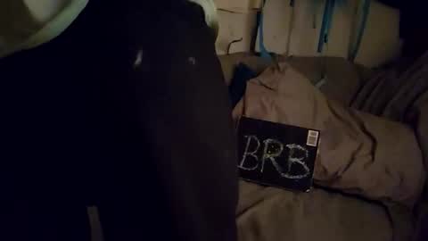 TwistedBlizzy online show from 12-14-24, 02:56