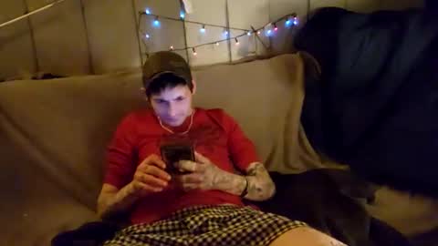 TwistedBlizzy online show from 12-30-24, 04:19