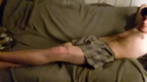 TwistedBlizzy online show from 01-10-25, 07:57