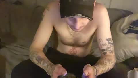 TwistedBlizzy online show from 01-11-25, 01:22