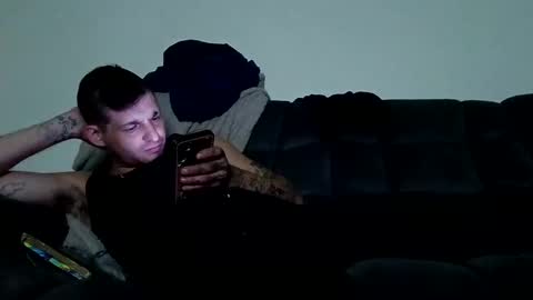 TwistedBlizzy online show from 09-19-25, 09:22