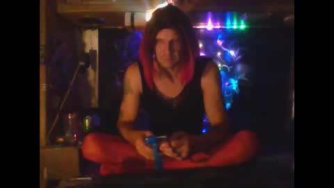 Tintilizing Excitement online show from 10-08-25, 10:13