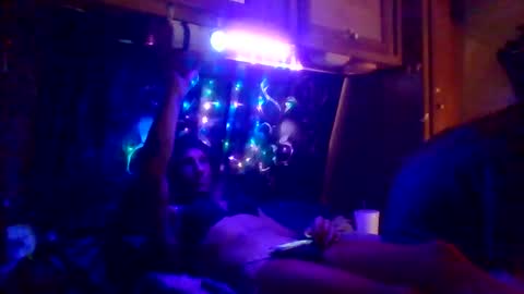 Tintilizing Excitement online show from 10-14-25, 07:20