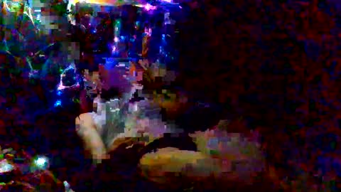 Tintilizing Excitement online show from 10-18-25, 08:59