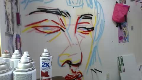 twizzytoxic22 online show from 10-06-25, 05:54