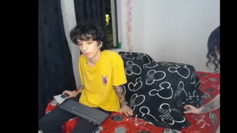 Snapshot of two_souls69 chatting on 01-15-25, 03:54 Matt online show from 01-15-25, 03:54