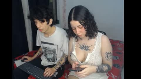 Snapshot of two_souls69 chatting on 01-20-25, 04:54 Matt online show from 01-20-25, 04:54