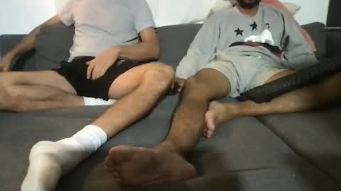 Snapshot of twoferinds2 chatting on 10-08-25, 06:49 twofriends1-1 online show from 10-08-25, 06:49