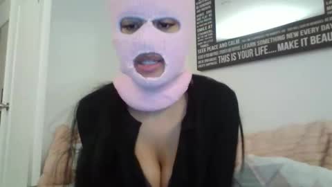 AvaMini online show from 03-08-26, 03:54