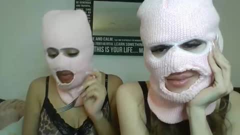 AvaMini online show from 03-24-26, 03:11