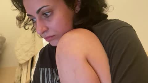 im Nobody online show from 12-16-25, 08:58