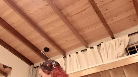 Snapshot of twwiiggy19 chatting on 02-24-25, 11:30 Twiggy online show from 02-24-25, 11:30