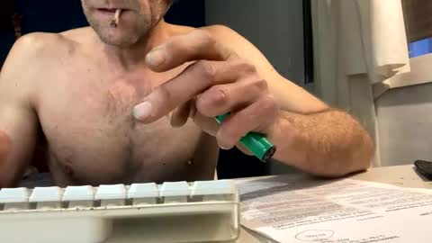 txatehard online show from 01-11-26, 05:40