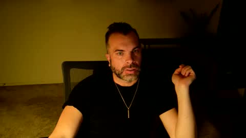 TylerDavid online show from 10-26-25, 07:03