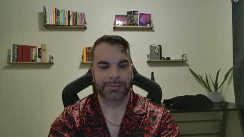 TylerDavid online show from 02-12-26, 08:15