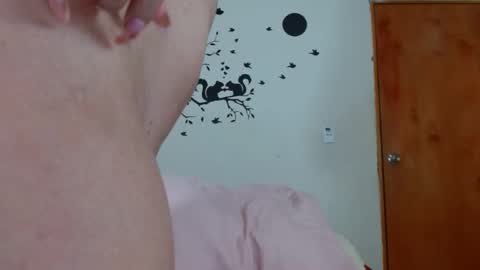 tyfanny19 online show from 02-05-25, 08:25