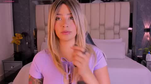  TYLA  online show from 01-06-26, 03:32