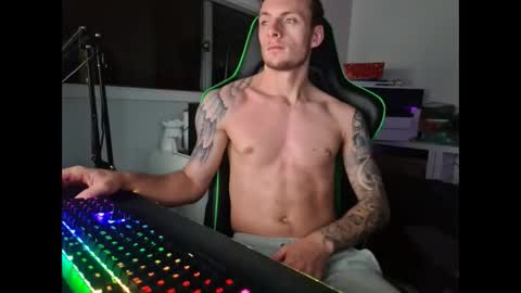 Tyler 2465 online show from 12-30-24, 05:55