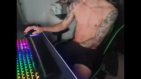 Tyler 2465 online show from 01-02-25, 05:18