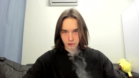 Tyler  johnson online show from 01-06-25, 07:13