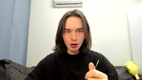 Tyler  johnson online show from 01-06-25, 10:15