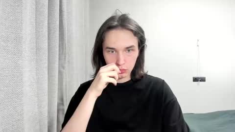 Tyler  johnson online show from 01-08-25, 01:53