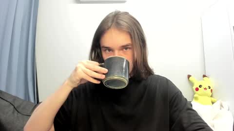 Tyler  johnson online show from 01-12-25, 01:11