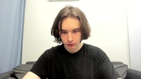 Tyler  johnson online show from 01-13-25, 05:55