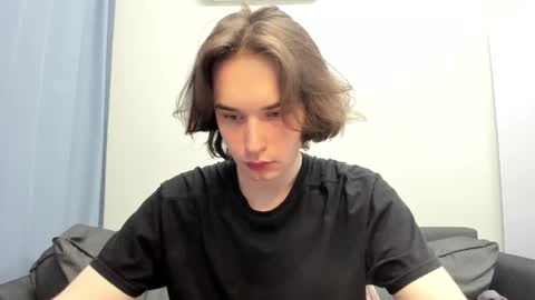 Tyler  johnson online show from 01-13-25, 08:58