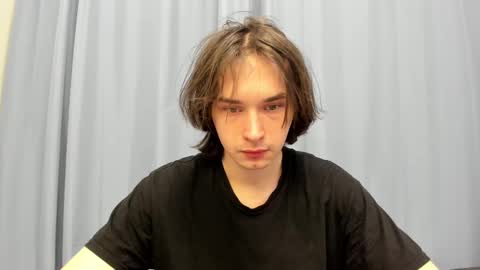 Tyler  johnson online show from 01-14-25, 08:48