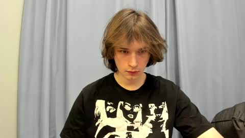 Tyler  johnson online show from 01-16-25, 10:34