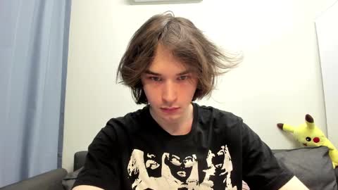 Tyler  johnson online show from 01-17-25, 06:02