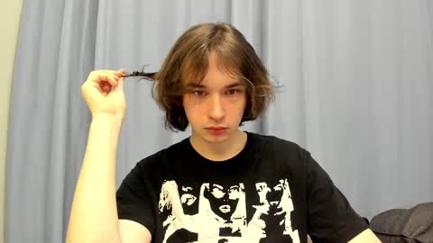 Tyler  johnson online show from 01-18-25, 06:53