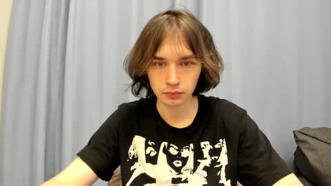 Tyler  johnson online show from 01-18-25, 09:55