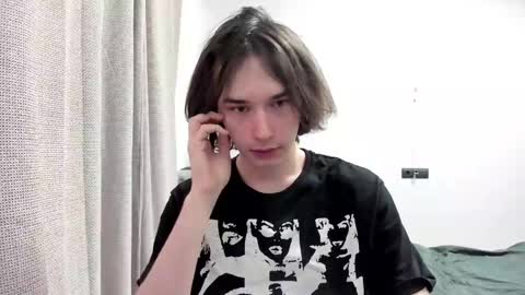 Tyler  johnson online show from 01-19-25, 12:39
