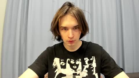 Tyler  johnson online show from 01-19-25, 05:49