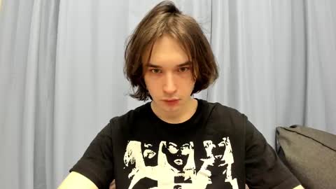 Tyler  johnson online show from 01-19-25, 09:23
