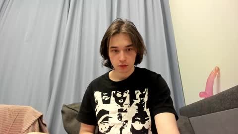 Tyler  johnson online show from 01-20-25, 03:26