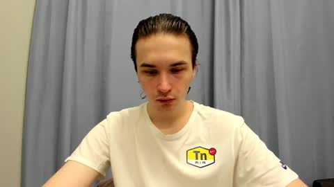 Tyler  johnson online show from 01-20-25, 07:04