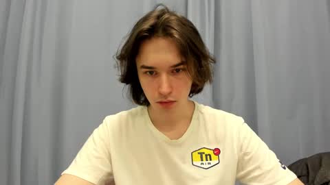 Tyler  johnson online show from 01-20-25, 10:26