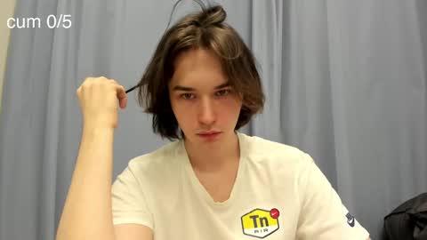 Tyler  johnson online show from 01-21-25, 01:29
