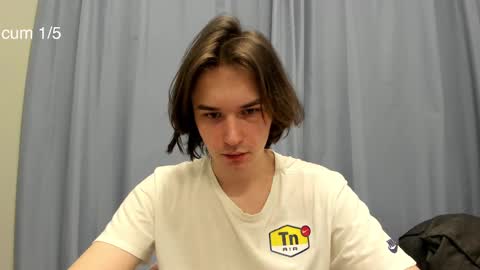 Tyler  johnson online show from 01-21-25, 04:32